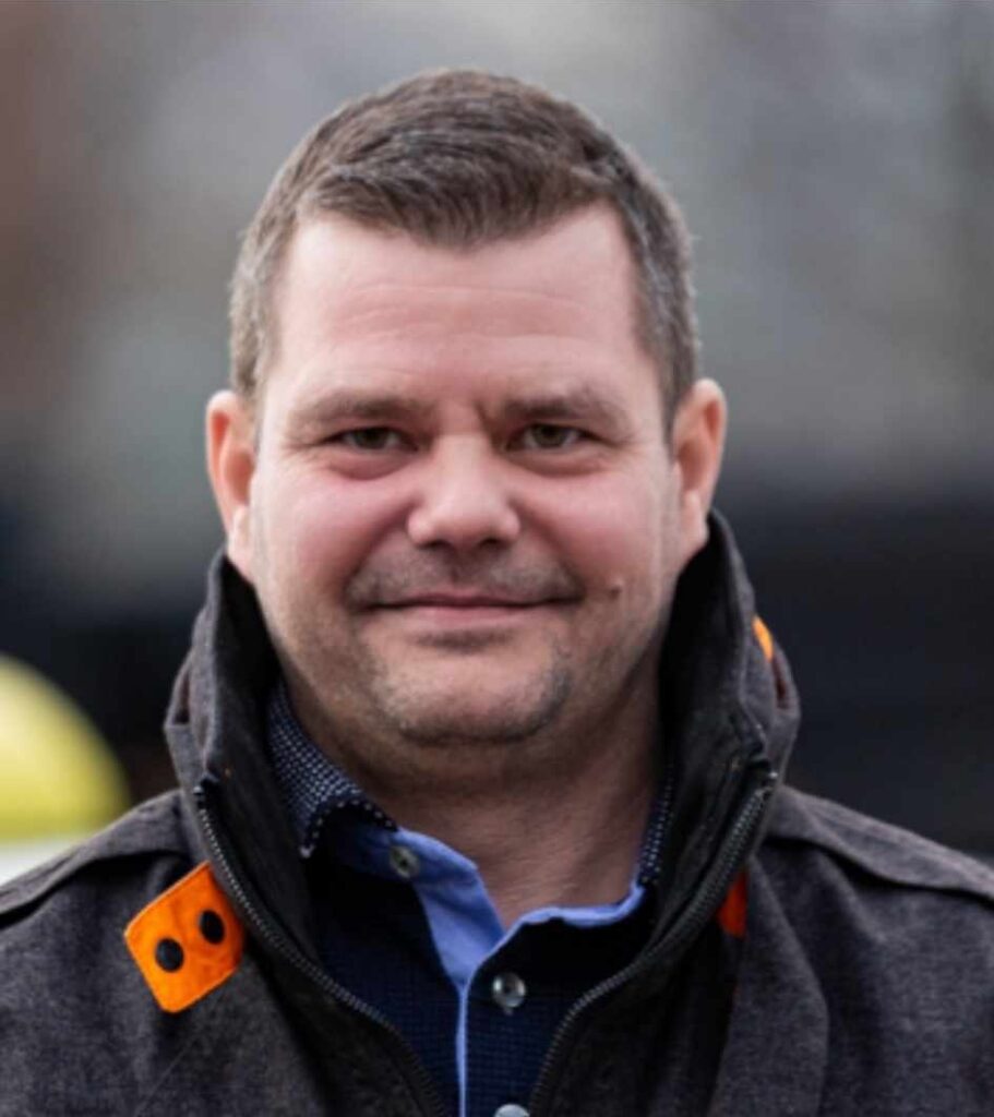 Sopronyi Gábor